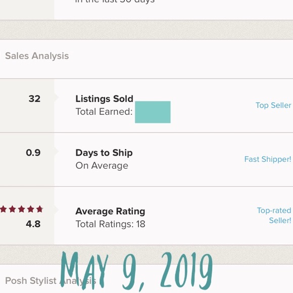 ⭐️Top Rated Seller! ⭐️ - Picture 4 of 5